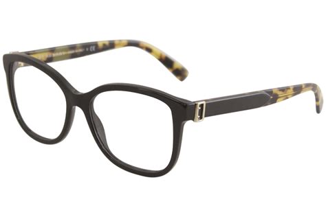 burberry women's eyeglass frames|Optical Frames .